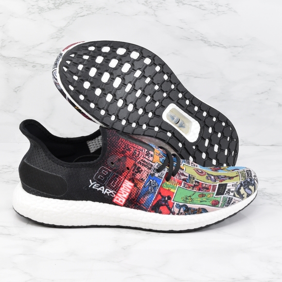 adidas speedfactory marvel